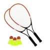 Zestaw Techman speedminton  